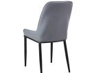 Cafe Cushioned Dining Room Chairs