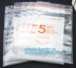 flat fresh food/dry food aluminium foil pop corn zipper bag, Zip lockkk Storage