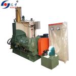 8000 KG Rubber Internal Kneader Machine for Consistent Rubber Blending