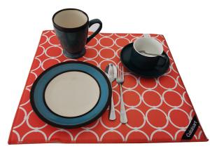Quality 41 X 46cm Compound Sponge Microfiber Dish Drying Mat Pads wholesale