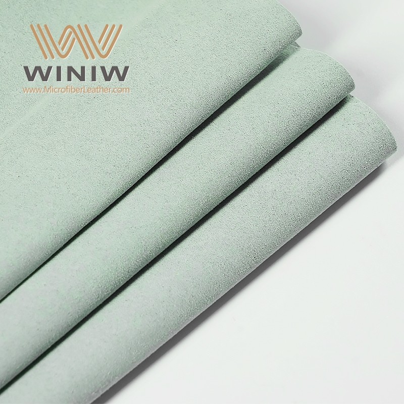  Ultra Suede Covering Material
