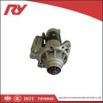 24V 5KW 11T Car Accessories Mitsubishi Engine Starter Motor With After Sales