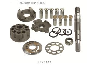 Quality EX120-3 9192497 Hydraulic Pump Spare Parts EX130-3 HPK055 wholesale
