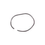 Anodizing 0.2MM SS304 Stainless Steel Lock Washer