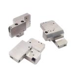 High Quality Stainless Steel Machining for Automotive Parts