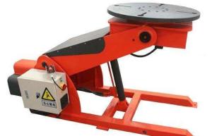 Quality Heady Duty 0.06rpm 18.5kw 50000kg Welding Positiioner wholesale