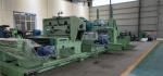 Industrial 219-1420 Mm Spiral Welded Pipe Mill Machine Fatigue Resistant