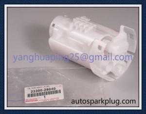Quality Auto Spare Part 23300-28040 Fuel Filter for Toyota wholesale