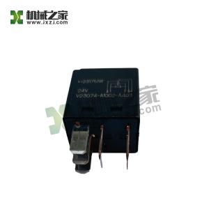 Quality Electrical SANY Crane Parts 142099000056A008 Relay TE715 wholesale