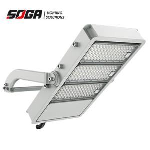 Quality Outstanding Stadium Football Field Lights Asymmetric Flicker Free wholesale