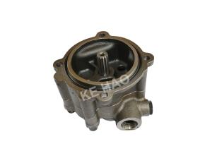 Quality K3V 63 K3V 112 Hydraulic Gear Pump Excavator Loader Bulldozer Replacement wholesale