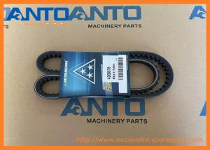 Quality 4206078 Fan Belt Excavator Engine Parts Fitting For HITACHI EX200 EX200-2 EX200-3 wholesale