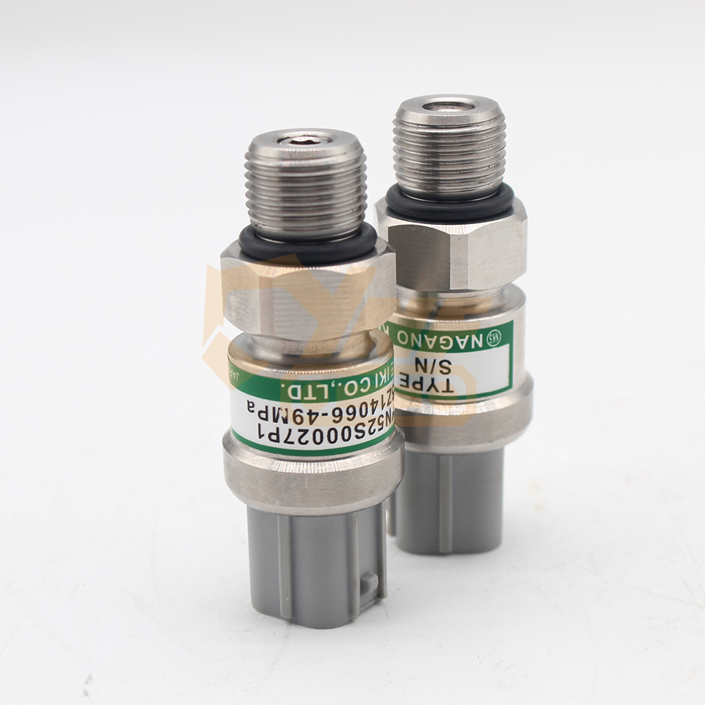 Good Quality and Low Price Pressure Sensor YN52S00102P1 For Excavator SK200-8