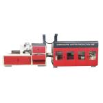 12mm Flexo Paper Board Flute Box Printer Gluer Carton Box Slotting