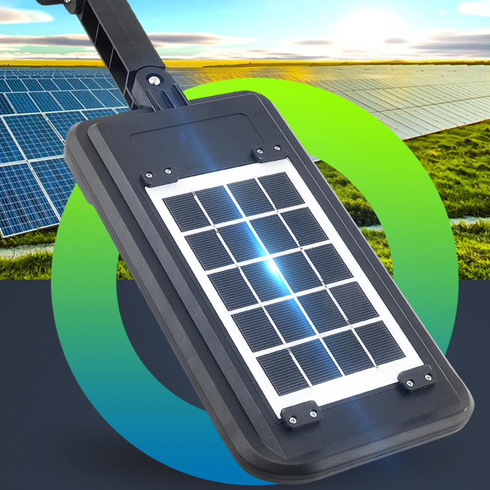 Dual Head Led Outdoor Wireless Solar Powered PIR Motion sensor Solar Garden Wall Light