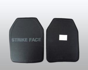 Quality Tactical military Bulletproof panel NIJIV wholesale