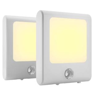Quality EMC 0.5W Dimmable Motion Sensor Light wholesale