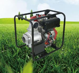 Quality 4in 6in Portable Diesel Fire Pump 100mm 150mm Portable Pumps For Fire Fighting wholesale