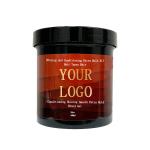 Private Label Hair Gel Alcohol-free Waterproof & Super Hold And Collagen &