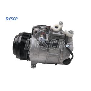 Quality 0008302600 0008303300 Vehicle Ac Compressor For Benz W166 ML350 R172 SLK200 2013 6PK wholesale