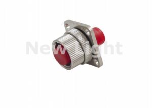 China CATV Networks FC Variable Optical Attenuator , 1310nm / 1550nm 1 -  30 Db Attenuator on sale