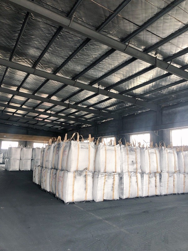 High Purity 99.9% 80 Mesh Natural Flake Graphite Powder