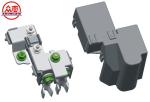 Universal Automotive Fuse Box / PA Automotive Fuse And Relay Block