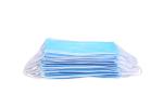 Outdoor PM2.5 Proof 3 Ply Earloop Surgical Mask