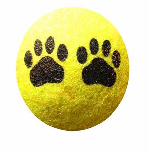 Quality magic expanding tennis ball wholesale