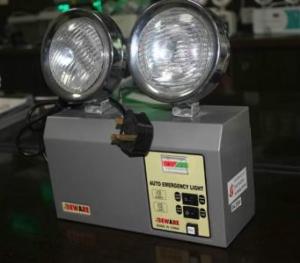 Quality Non-maintained Emergency Twinspot Light wholesale