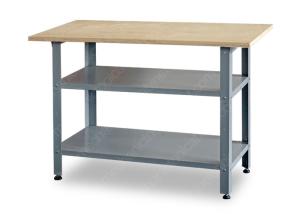 Quality Central Locking System Durability Garage Storage Tool Cabinet Workbench wholesale