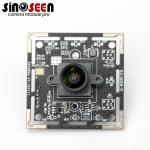 Monochrome Global Shutter Camera Module 2MP Fixed Focus RoHS Approved