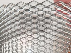 Quality Galvanized / SS Steel Reinforcement Mesh For Concrete Slabbing wholesale