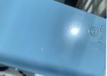 Antibacterial Epoxy Polyester Powder Coating For Medical Food Equipment