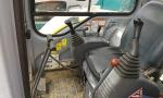 Used KOMATSU excavator PC40-2 for sale