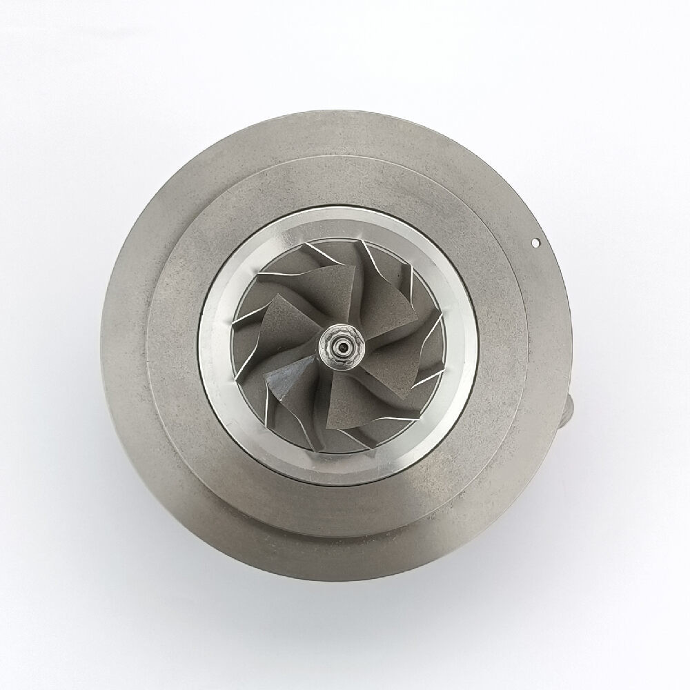 GTB2260V Turbo Upgrade Cartridge CHRA 819968-1 799671 For VW Touareg 3.0 TDI 245HP 2011-2015