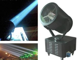 Quality 1KW-5KW Searchlight Moving Head Light outdoor Searchlight wholesale