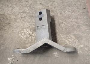 Quality Sandblasting Cast Iron Arm LB3000 Asphalt Mixer Parts, Asphalt Mixng Plant,Mixing Arm wholesale