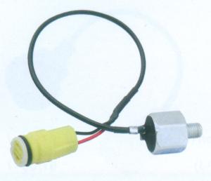 Quality knock sensor foE1T25171A MISUBISHI wholesale