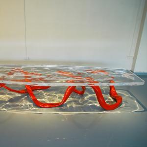 Quality Customized Acrylic Furniture Perfect Modern Addition to Your Space Transformation wholesale