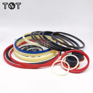 Quality BLT190D2 Hydraulic Breaker Hammer Seal Kit Heat Resistant wholesale