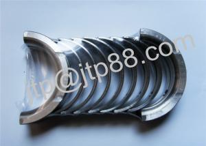 Quality Hino H07D Truck Auto Part Main Crankshaft Bearing With ISO Certificate wholesale