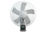 OEM 16 Inch 400mm Electric Wall Fan 8 Oscillation Air Cooling Household Timer