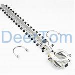 1920-2170MHz 3G UMTS Yagi Antenna 18dBi Elements High Gain SMA Connector Long