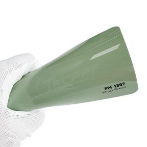 Quality Khaki Green Colour Car Paint Protection Film 8mil Colour Change wholesale