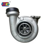 318706 EC210 Excavator Engine Parts Turbocharger For Excavator