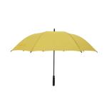 Large Budget Golf Sun Umbrella Hurricane Proof Umbrella Fiberglass Frame In