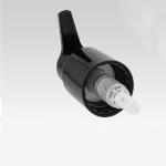 PP Plastic Thread Long Tip Oil Pump Bottles 24 410