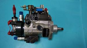 Quality 320/06942 9520A324G DELPHI JCB DIESEL fuel injection pump 9520A310G 320/06725 wholesale