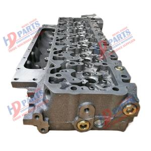 Quality 6D107 PC200-8 Car Cylinder Head 4988954 3977221 For KOMATSU wholesale